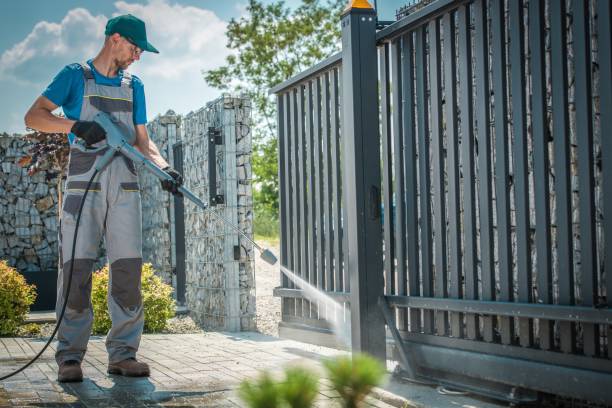 Trusted Williamsburg, IA Pressure Washing Services Experts